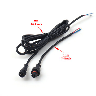 �F؛��ˮ��M12 4P��ĸ�����������B�Ӿ�������| ��ˮ�B��������