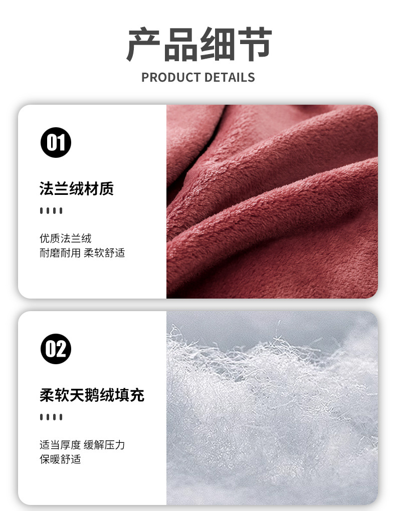 Winter short velvet warm car seat cushion fleece-lined three-piece single-piece car seat cushion seat cushion rear car cushion winter