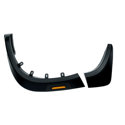 Wheel eyebrow Pickup Truck Wheel Arch