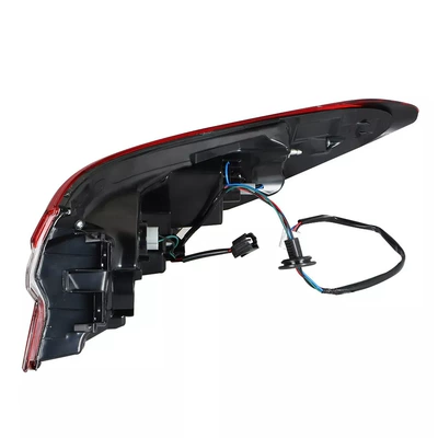 Brake Light Reversing Light Turn – Tail light
