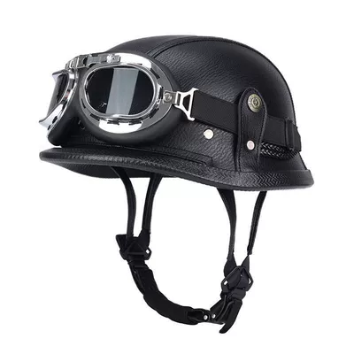 Auto Parts and Accessories | Ha Lei Cruiser Retro Half