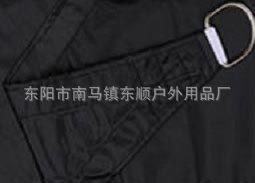 3 * 3 * 3 toldos impermeables y solares triangulares, agua a prueba de lluvia y velas a prueba de rayos ultravioleta en el jardín