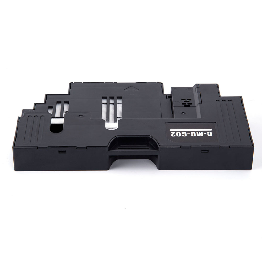 Compatible con la recolección de tinta basura MC-G02 caja de mantenimiento adecuado para Canon G1820 2820 3860