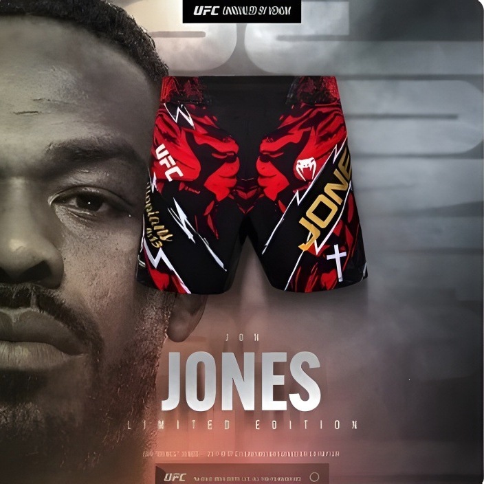 sports comfortable boxing shorts for gym for wrestling