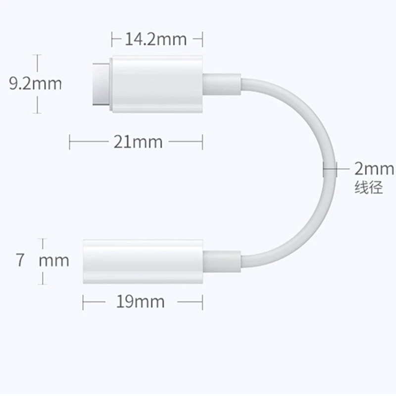 Совместимые наушники для Apple XS Max, для мобильного телефона, 3.5 мм