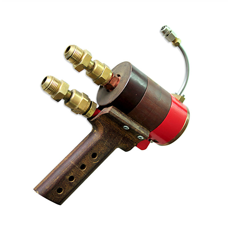 SG-100等离子内孔喷枪及配件 纳米陶瓷涂层 超音速等离子喷涂设备