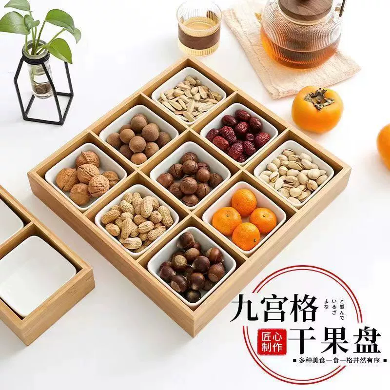 Jiu Gongge горячий горшок блюдо блюдо барбекю