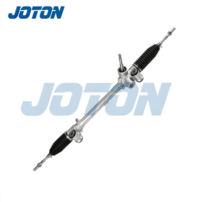 Gear, Steering gear