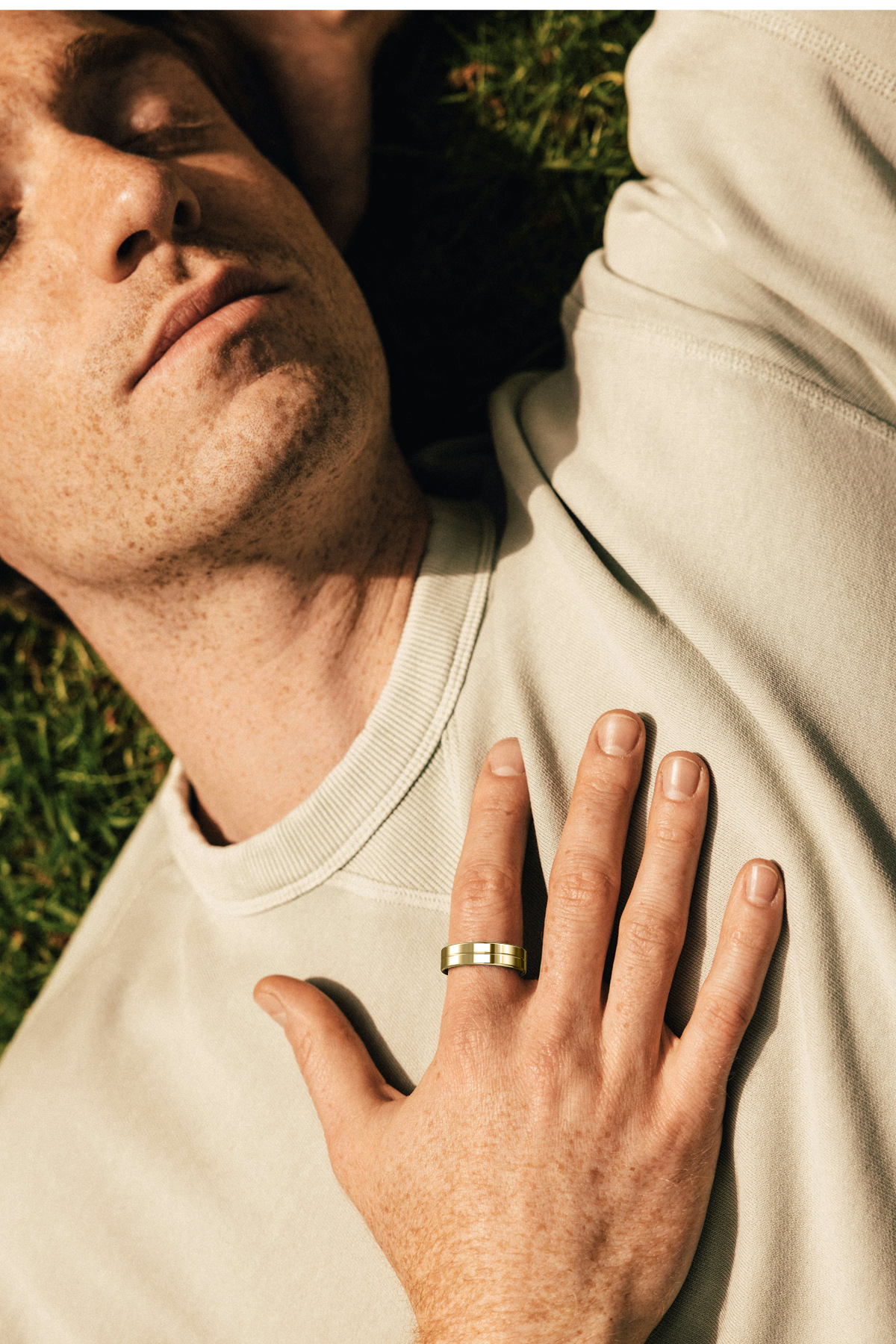 R11 Smartring Mit Herzfrequenzmessung Und Schlafanalyse_voghion.com