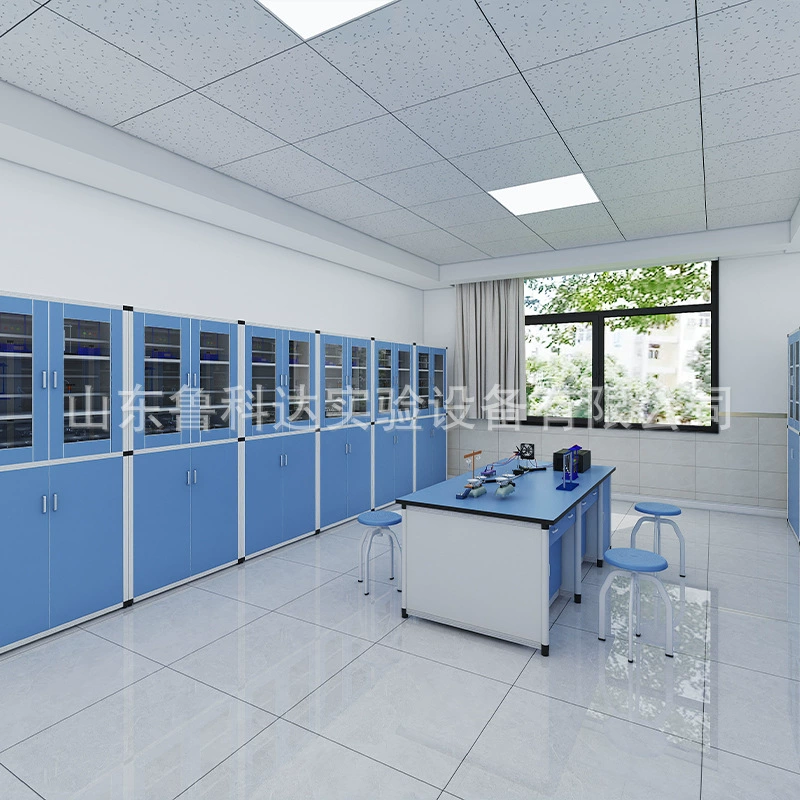 Поставка школьной комнаты физической подготовки