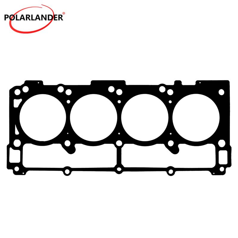 1pcs 5.7L右侧黑色缸垫适用于克莱斯勒 道奇 吉普 26426PT新款
