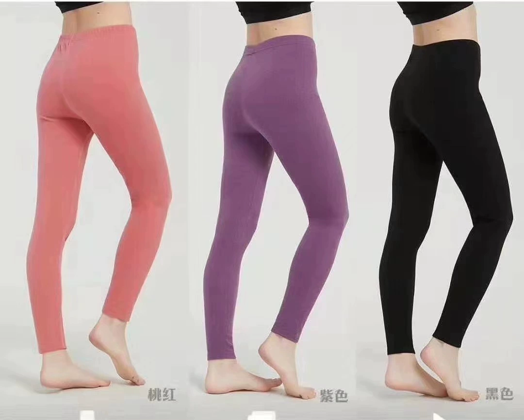 Demi-season keep warm trousers, wholesale, increased thickness