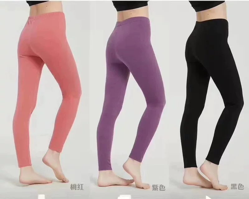 Demi-season keep warm trousers, wholesale, increased thickness
