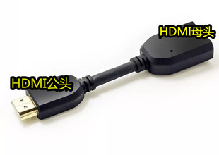 HDMI19+1���L������ĸM-F���往��X�ҕ�D���^4K2.0�汾ȫ�~