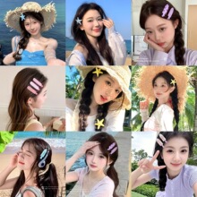 ����С���L�A�ӂ�߅�A��߅�ȼ�Ů�l�A��ɫ��Ů�İl���x��һԪ��؛
