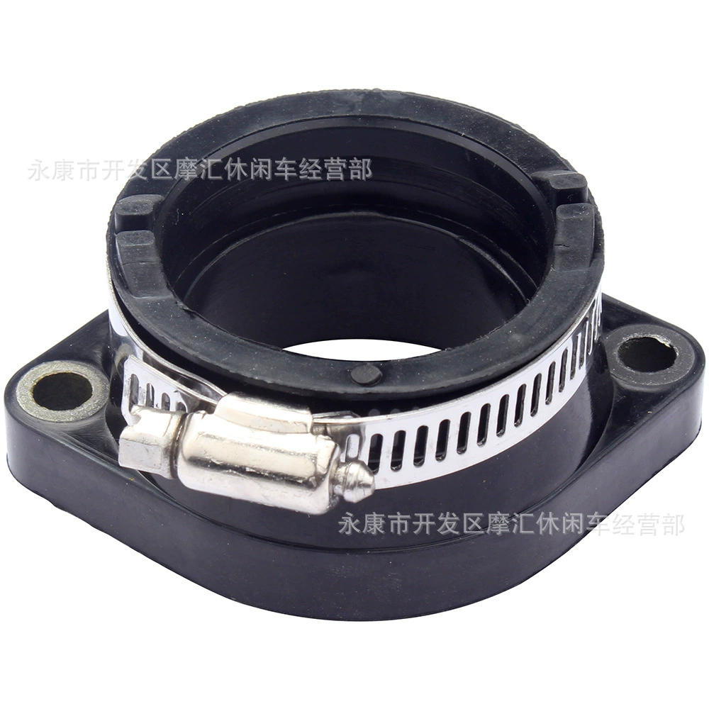 Применимо к разъему впускного коллектора Kawasaki Prairie Bayou Lakota 300 1995-2003 гг.