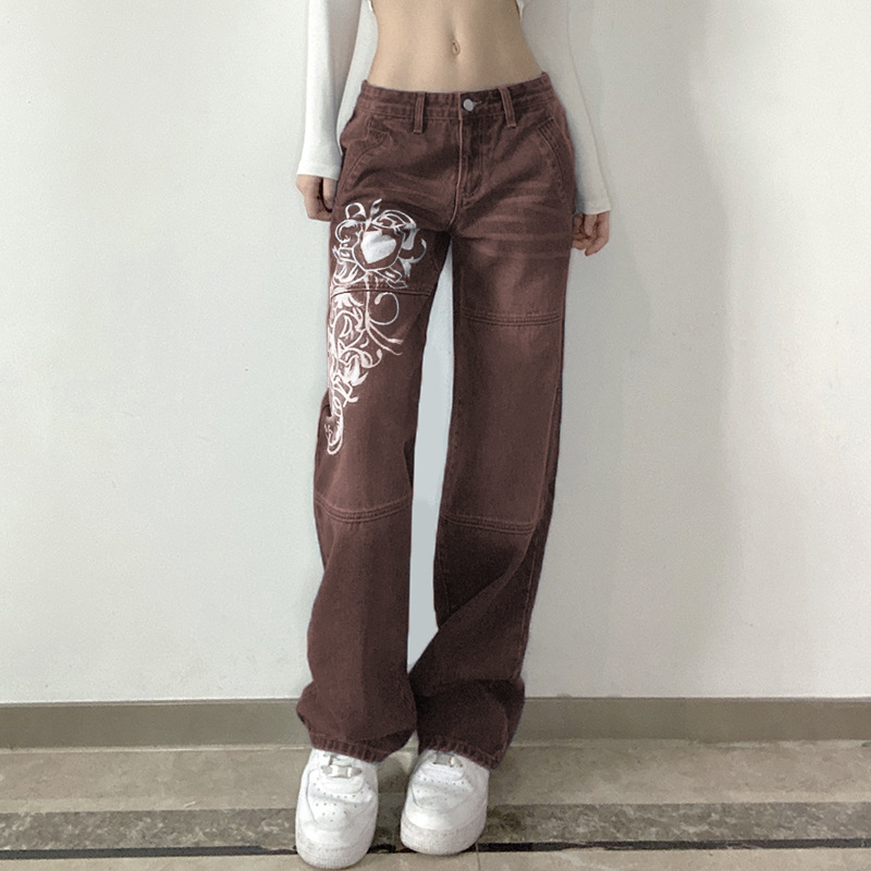 다크 브라운