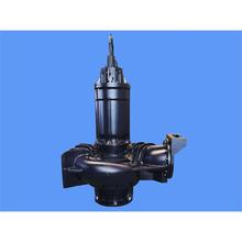 英国进口无堵塞输送螺旋离心泵 氟塑料一体成型 格林巴赫BACH