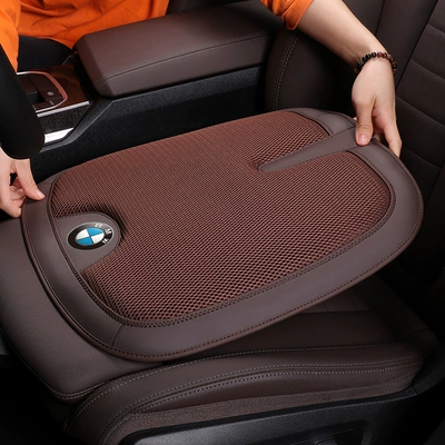 BMW yeni 5 seriyası 3 seriyası 6GTX5X3 üçün yay kətan nəfəs ala bilən yastıq