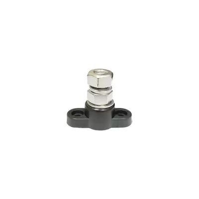 ship yacht machinery equipment heavy: Power supply, ignition system accessories - 38-single-connection-bolt-black-one