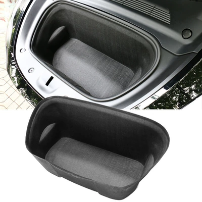 Car sound-absorbing cotton Model Y Front Trunk