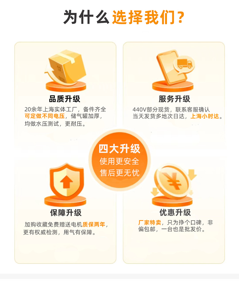 为什么选择我们