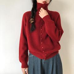 木の子は秋冬の新年に恋をします。