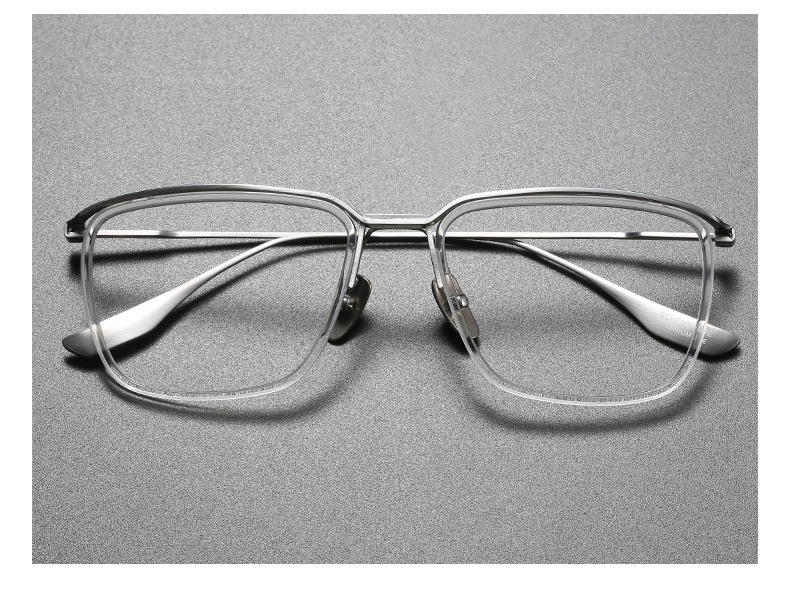 Aimee Eyeglasses Close Up