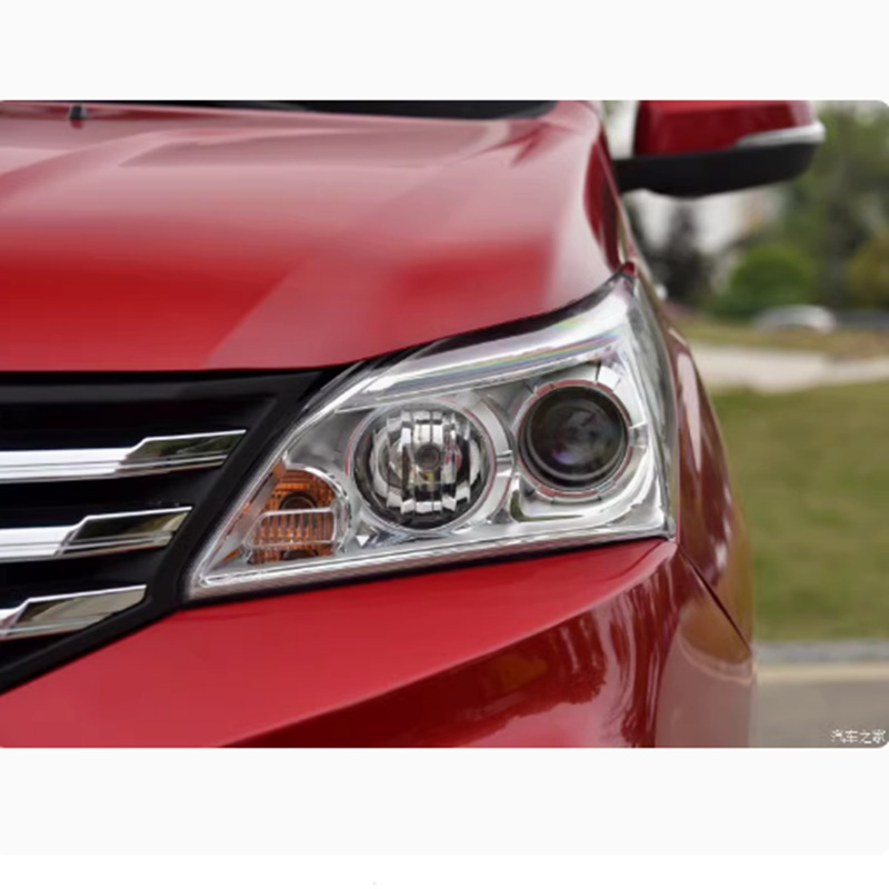 Baic Fantastic Speed H3F para cambiar el soporte de lente Q5 Hai3 / 5