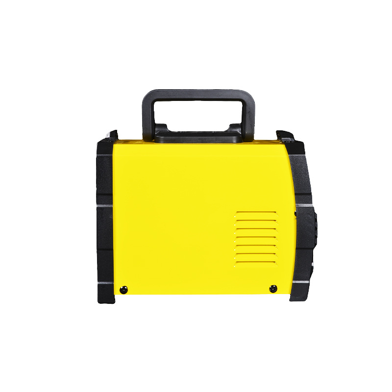 Estándar europeo hogar estándar americano 110V220V pequeño mini inversor portátil MMA250 industrial Comercio exterior máquina de soldadura por arco