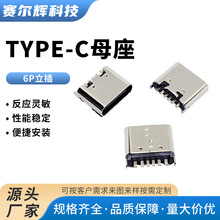 TYPE Cĸ��6Pֱ��TYPE-C3.1ĸ��16P�NƬֱ��ʽ����䎧����