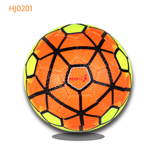 REGAIL good quality children's football, kindergarten ball No. 2 football, office stress relief ball toy ball manufacturer