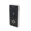 Credit card password Access control system card reader Access control Integrated machine Semiconductor fingerprint Distinguish Foreign trade