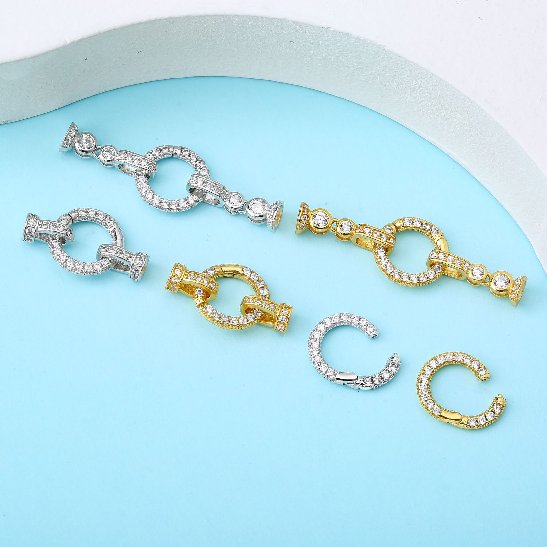 Elegant accessories
