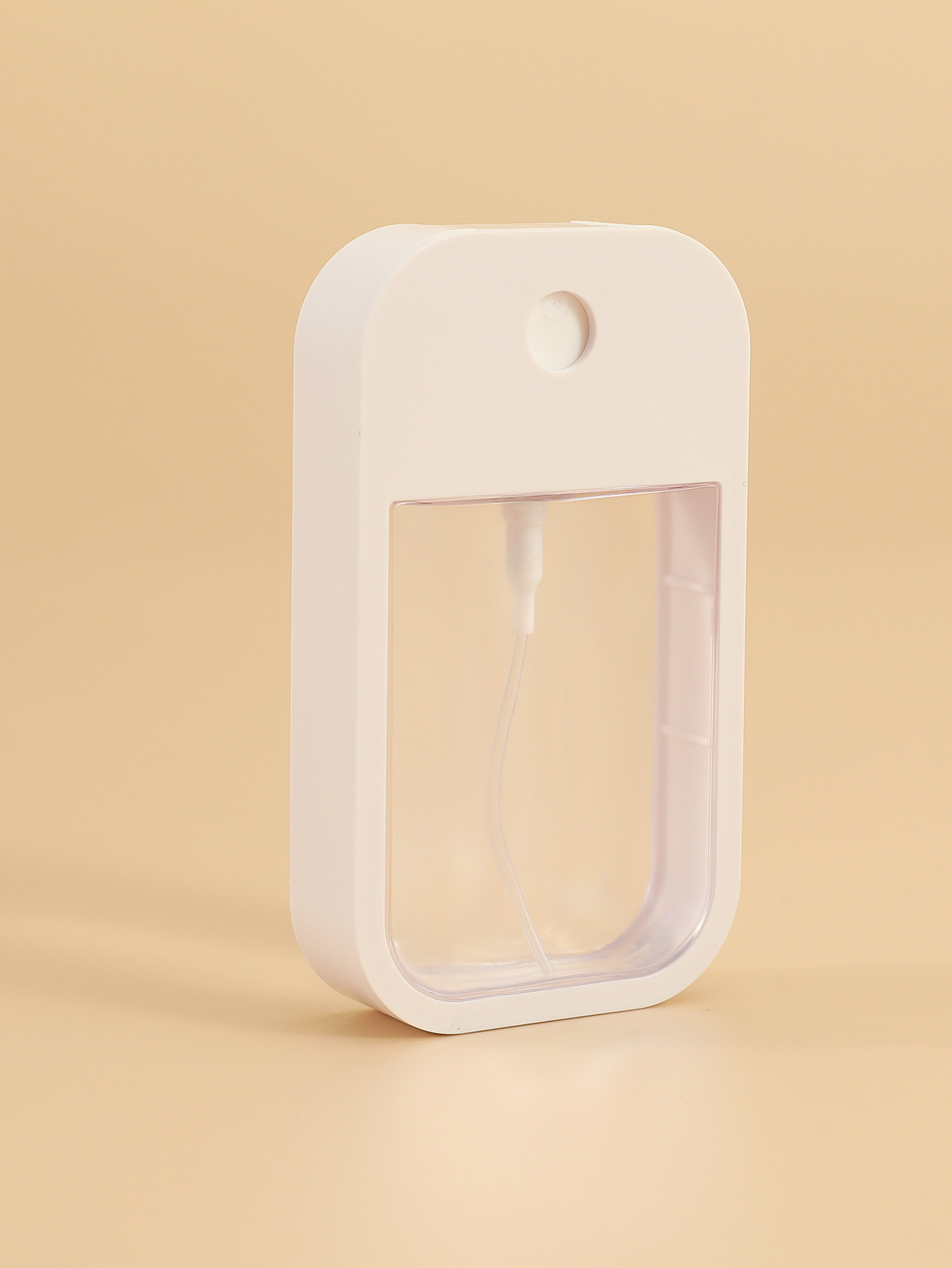 Simple Style Solid Color Plastic 1 Piece display picture 5