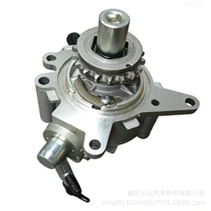 Mechanical Vacuum Pump 14650-5X00D for Nissan Nv350 E26 Caravan 2012