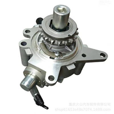 Mechanical Vacuum Pump 14650-5X00D for Nissan Nv350 E26 Caravan 2012