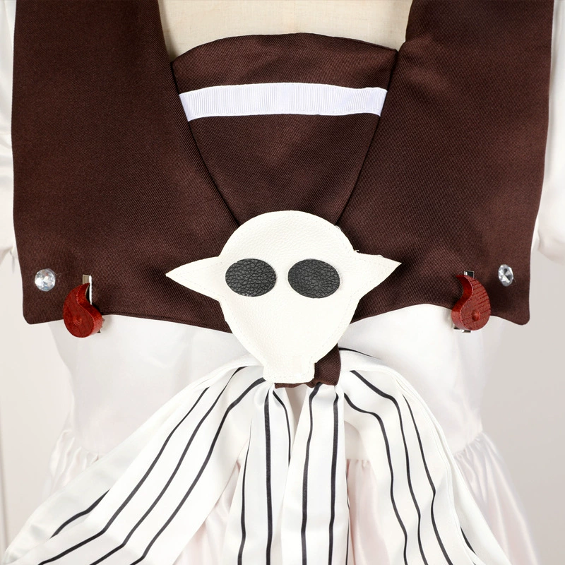 Spot land binding молодой Хуази Джун Баосун Нин Нин костюм coscosplay