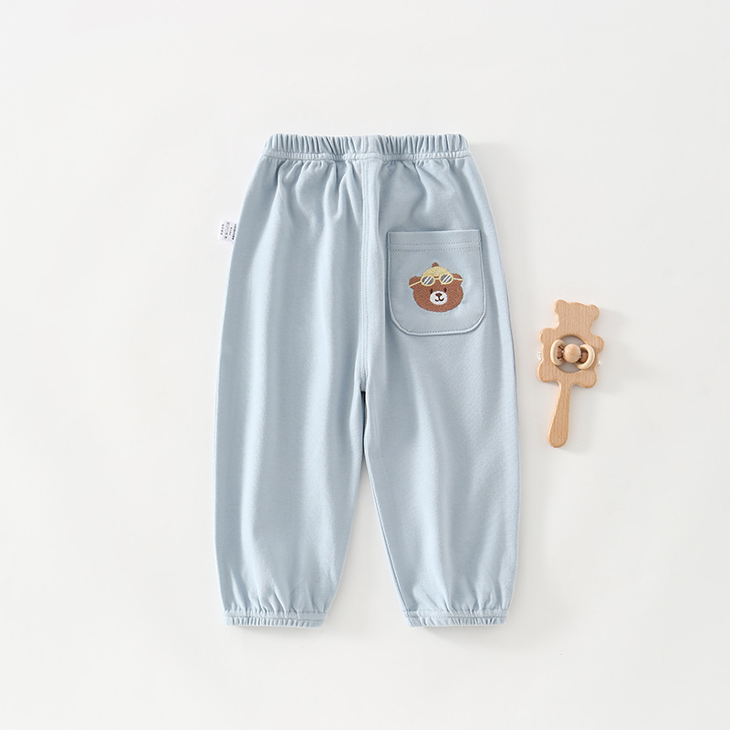 Light blue / 80# dual-purpose gear