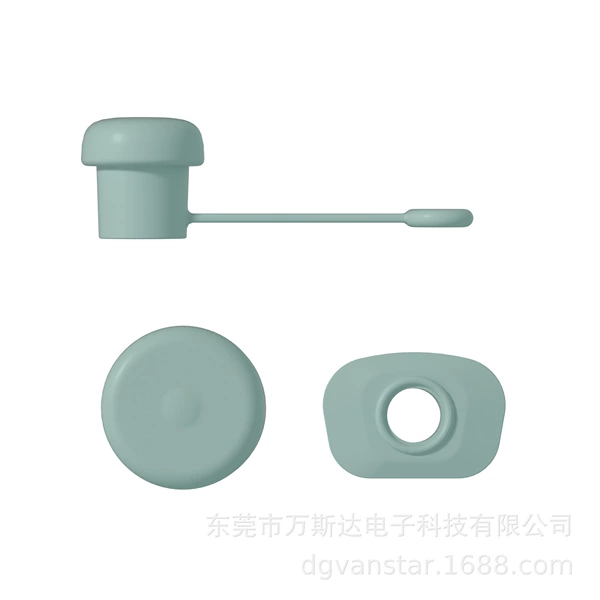 Eucalyptus green