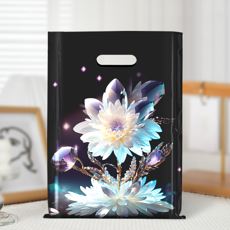 Bolsas de plástico de alta presión, bolsas de regalo, bolsas de ropa, bolsas de embalaje, bolsas de ropa de mujer, bolsas de ropa de niños, bolsas de mano al por mayor.