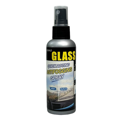 window anti-fog in stock, Automotive glass defogging agent