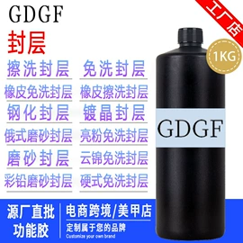 甲油胶;卸甲用品;其他美甲产品
