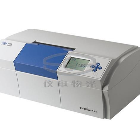 上海仪电物光WZZ-2B 自动旋光仪