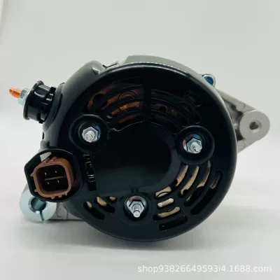 SuitabLe for Toyota – Generatorlar hissələri (Dinamo və detalları)