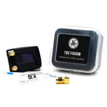 ����TBS FUSION5.8G�p����ģ�K �����ӿں���/VAS �쾀�M����۽�