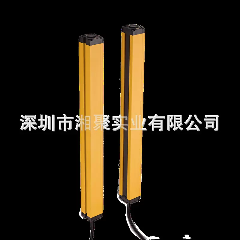 INCT光栅 MTS标准型安全光栅 光轴间距10 20 40
