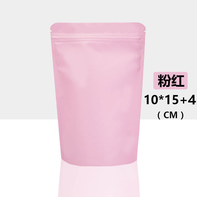 20C rosa mate * 10*15 4cm