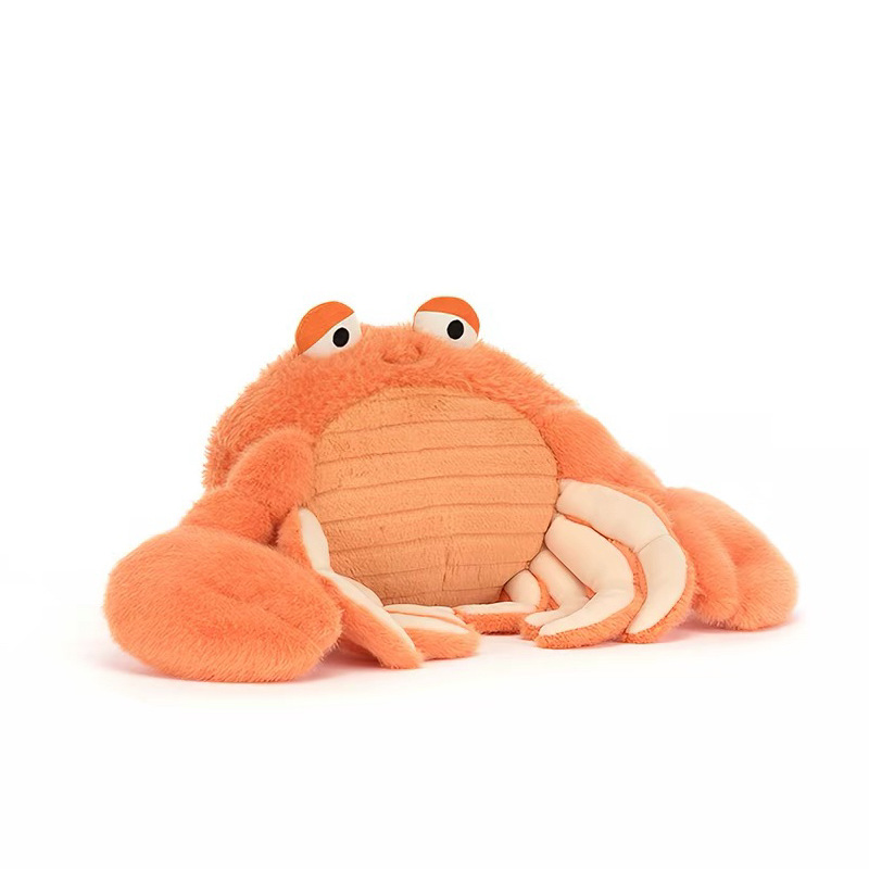 Jellycat muñeca triple marca completa sol oso cachorro dragón volador muñeca de peluche transfronteriza regalos al por mayor