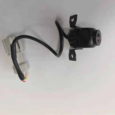 2011-2014 Model Reversing – Other vehicle instruments